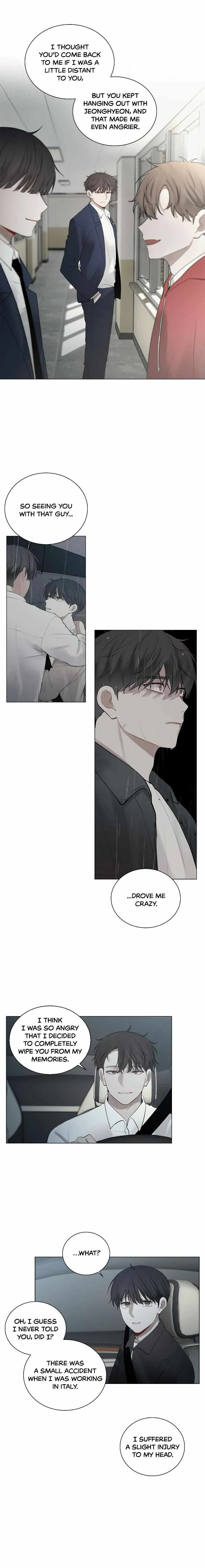 Read Doppleganger chapter 15 image 12 on Lezhin