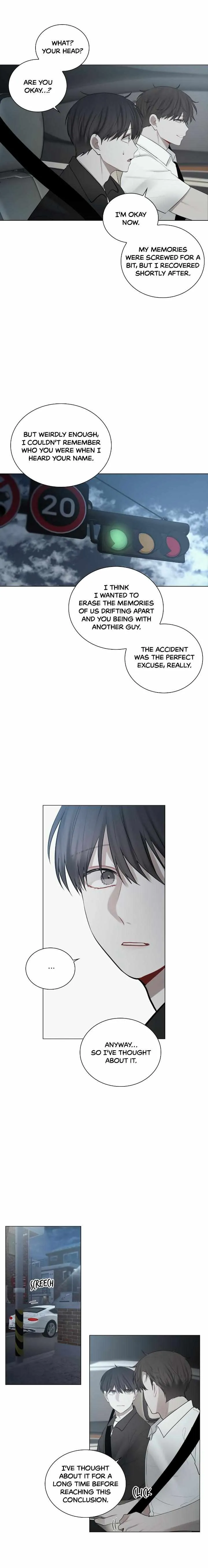 Read Doppleganger chapter 15 image 13 on Lezhin