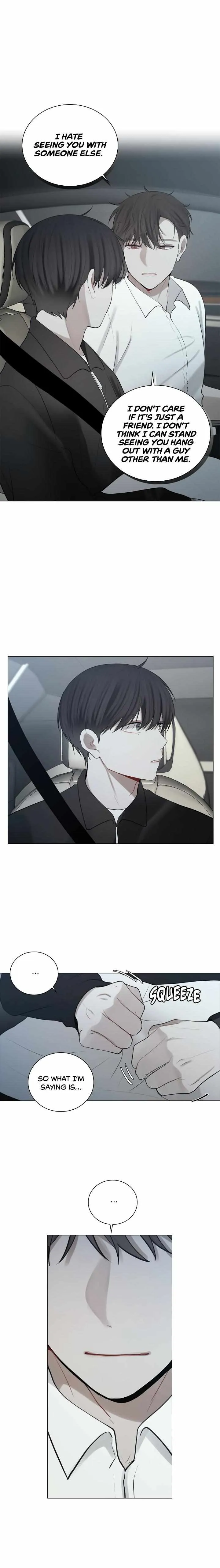 Read Doppleganger chapter 15 image 14 on Lezhin