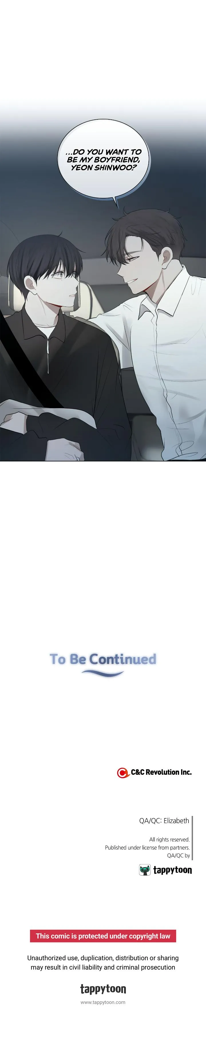 Read Doppleganger chapter 15 image 15 on Lezhin