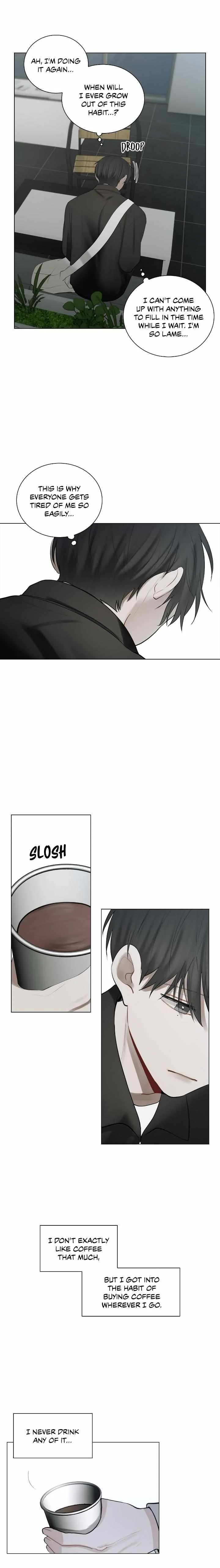 Read Doppleganger chapter 15 image 2 on Lezhin