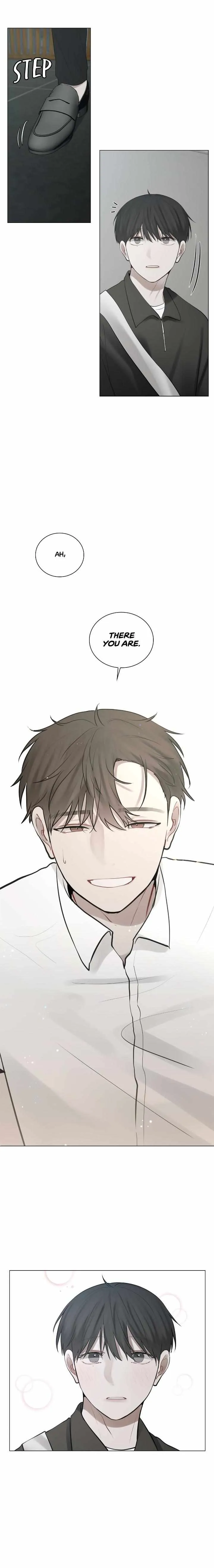 Read Doppleganger chapter 15 image 4 on Lezhin