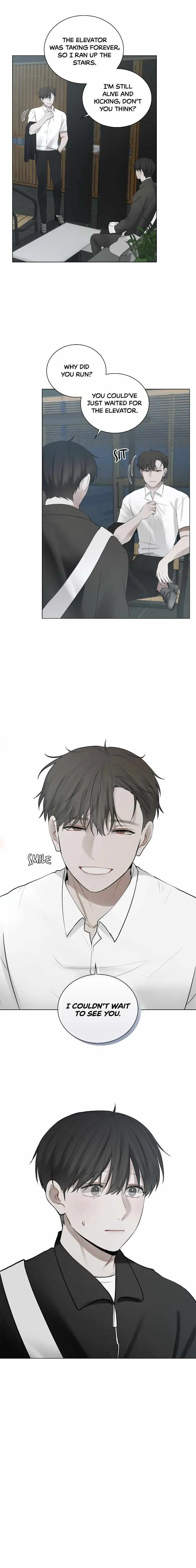 Read Doppleganger chapter 15 image 5 on Lezhin