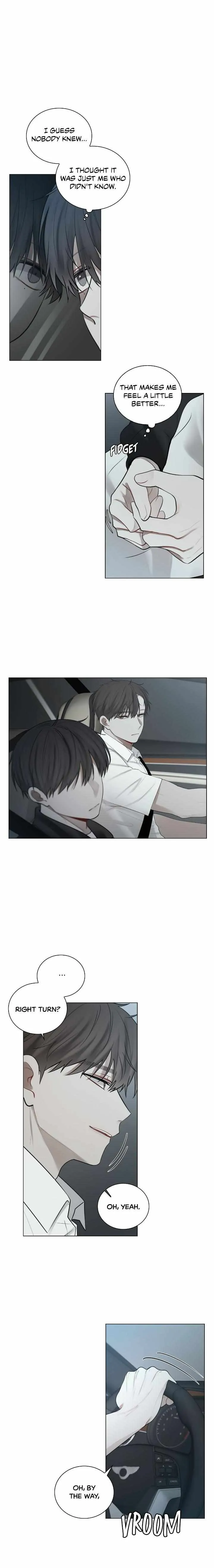 Read Doppleganger chapter 15 image 7 on Lezhin