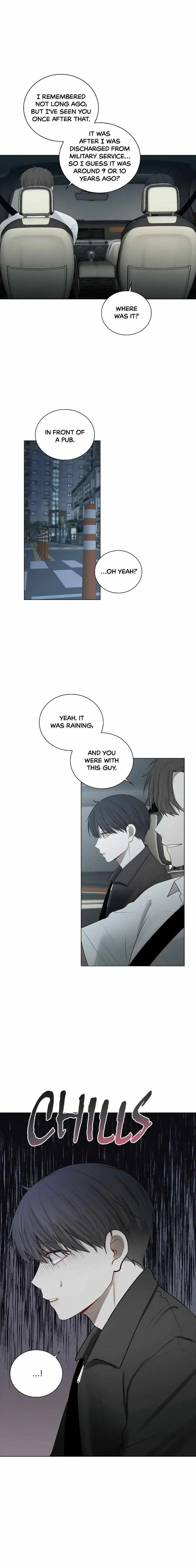 Read Doppleganger chapter 15 image 8 on Lezhin