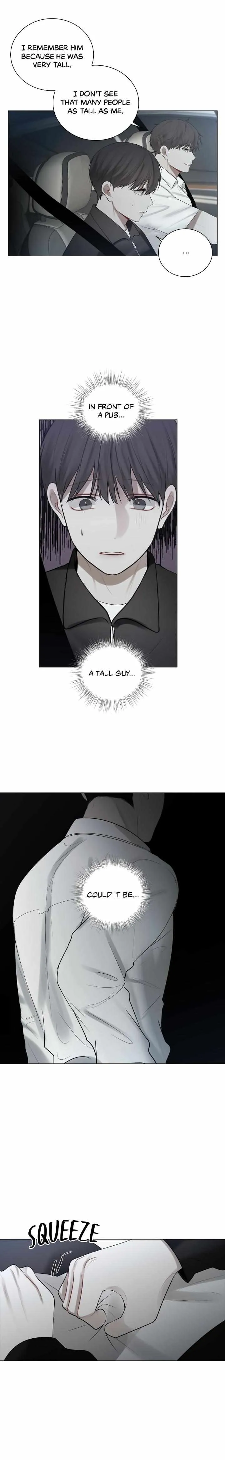 Read Doppleganger chapter 15 image 9 on Lezhin