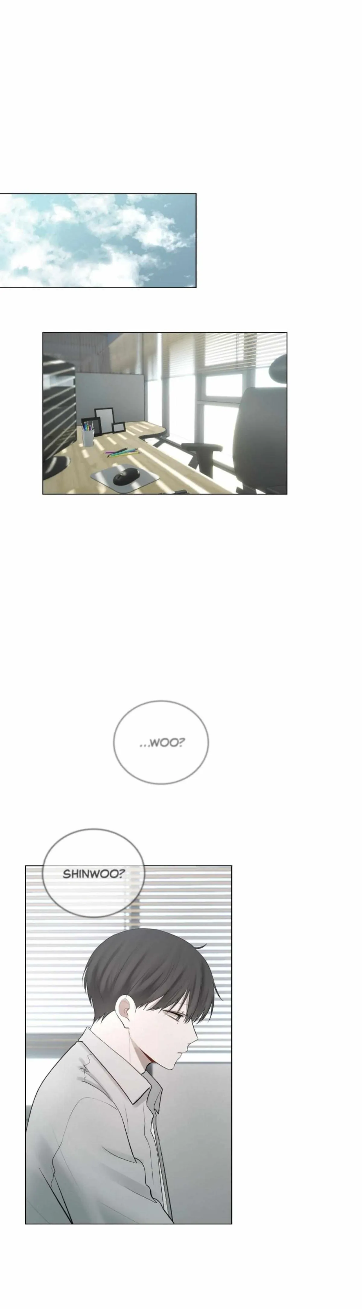 Read Doppleganger chapter 16 image 1 on Lezhin