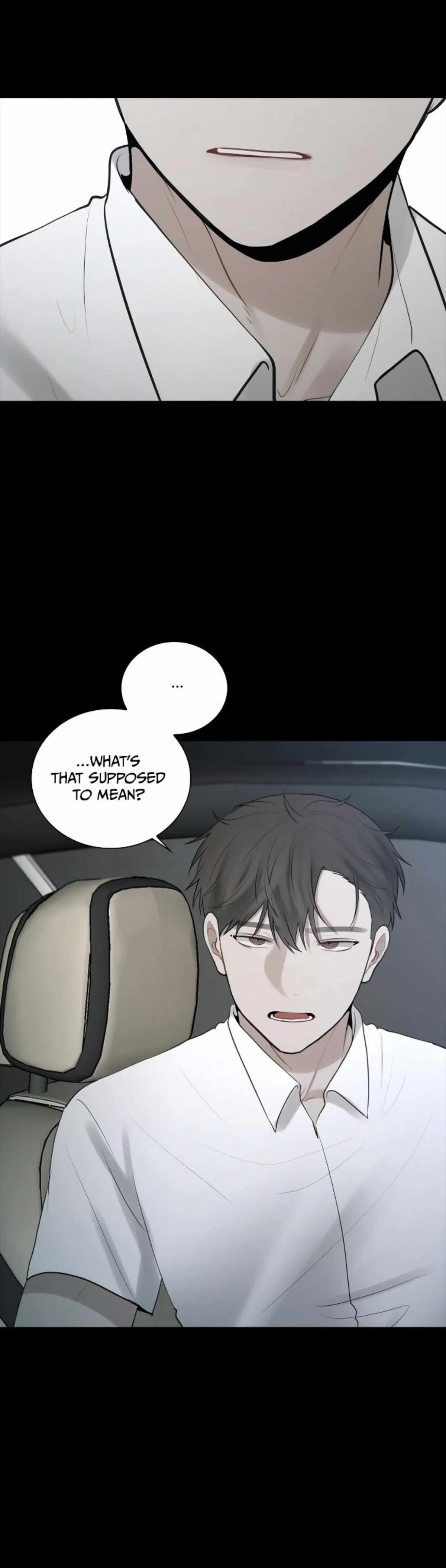 Read Doppleganger chapter 16 image 10 on Lezhin