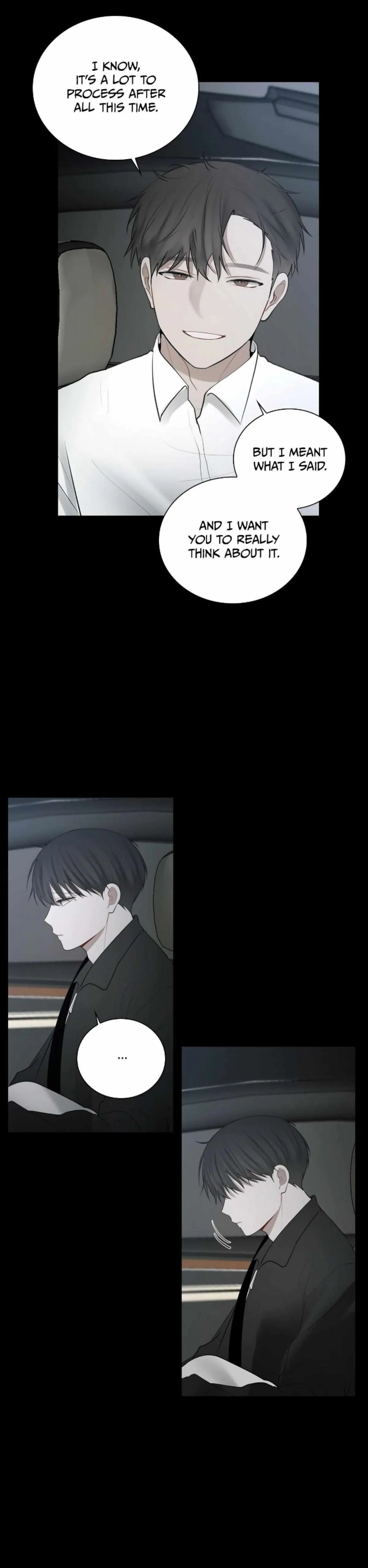 Read Doppleganger chapter 16 image 12 on Lezhin