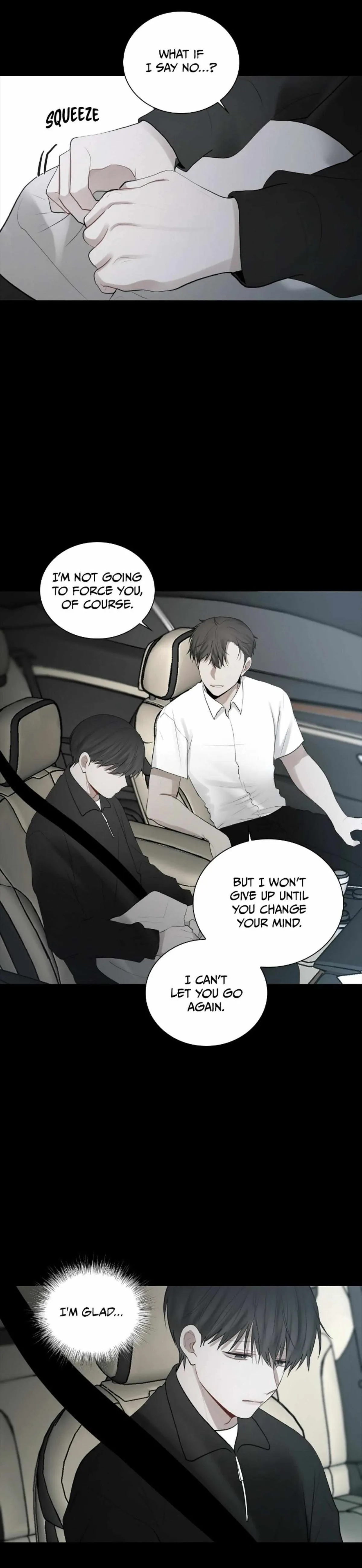 Read Doppleganger chapter 16 image 13 on Lezhin