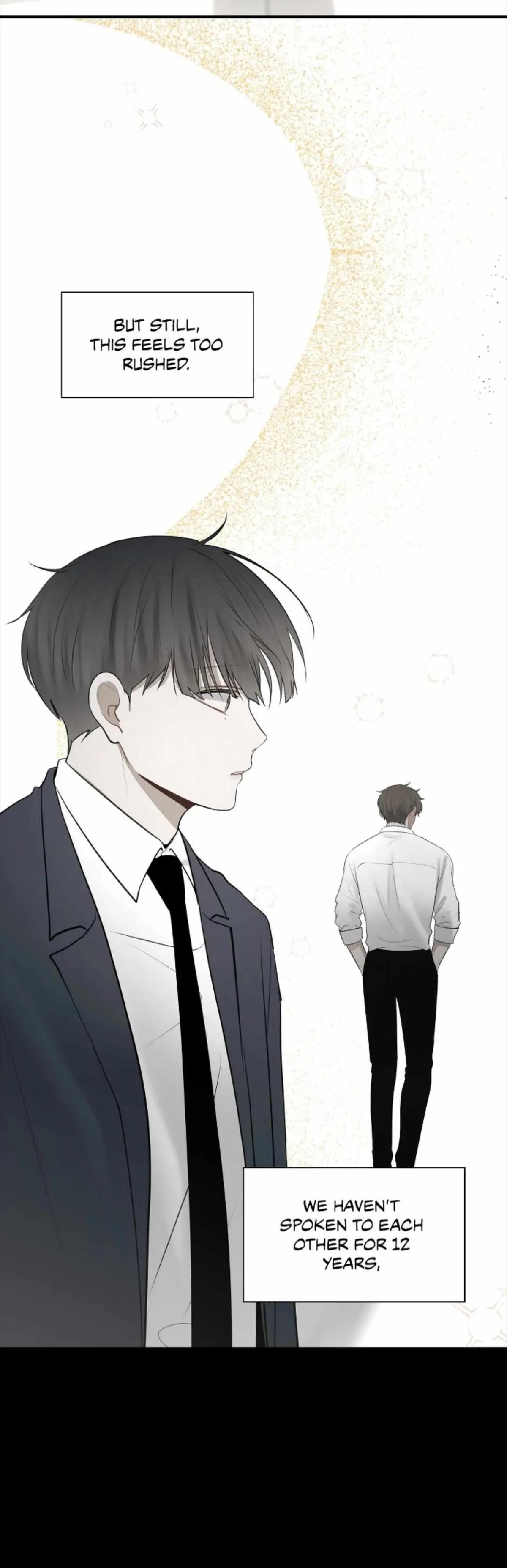 Read Doppleganger chapter 16 image 15 on Lezhin