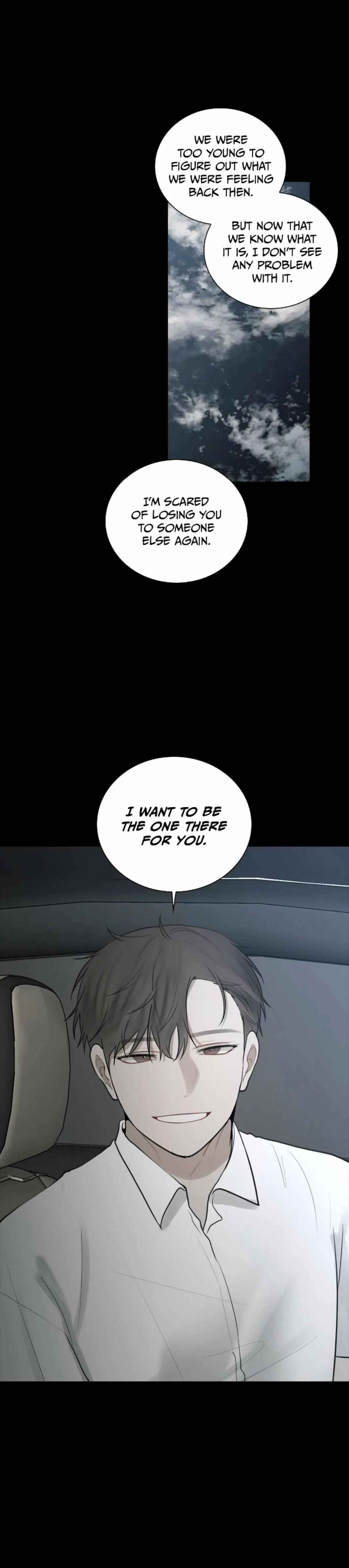 Read Doppleganger chapter 16 image 18 on Lezhin