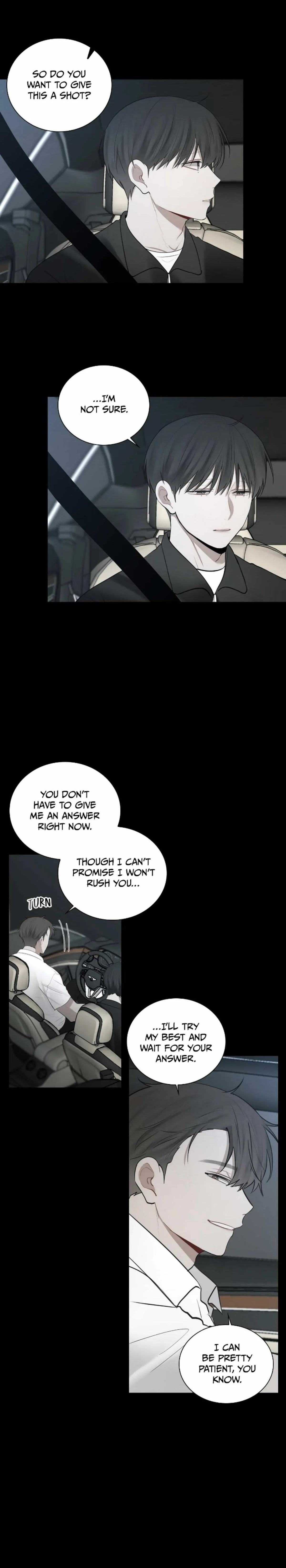 Read Doppleganger chapter 16 image 20 on Lezhin