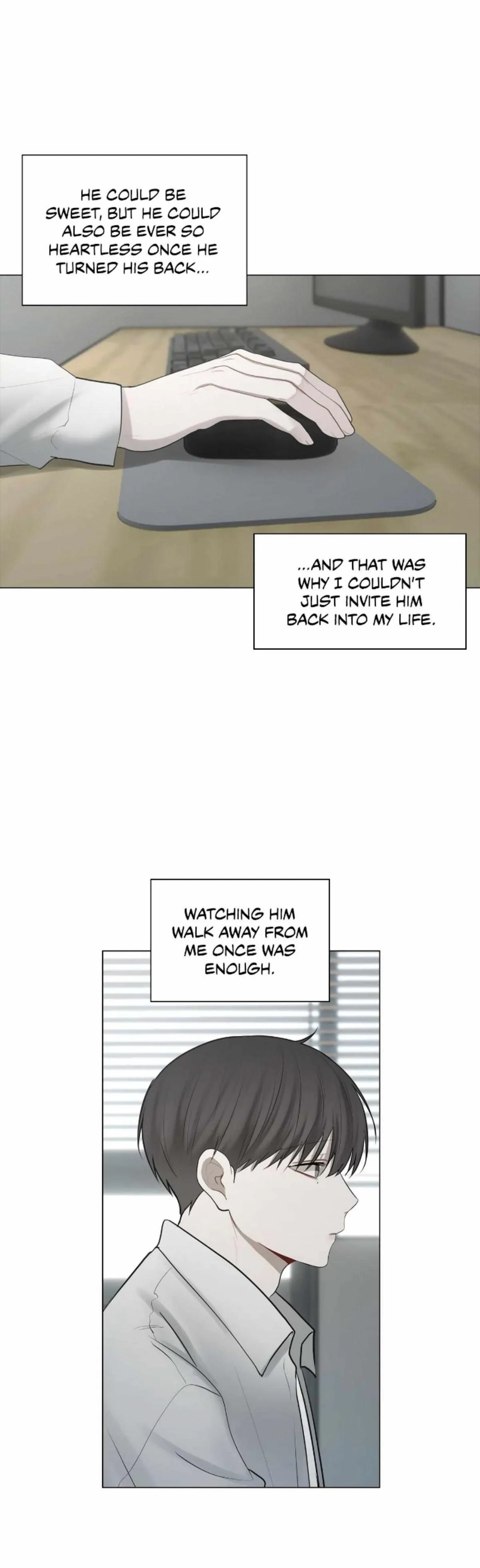 Read Doppleganger chapter 16 image 22 on Lezhin