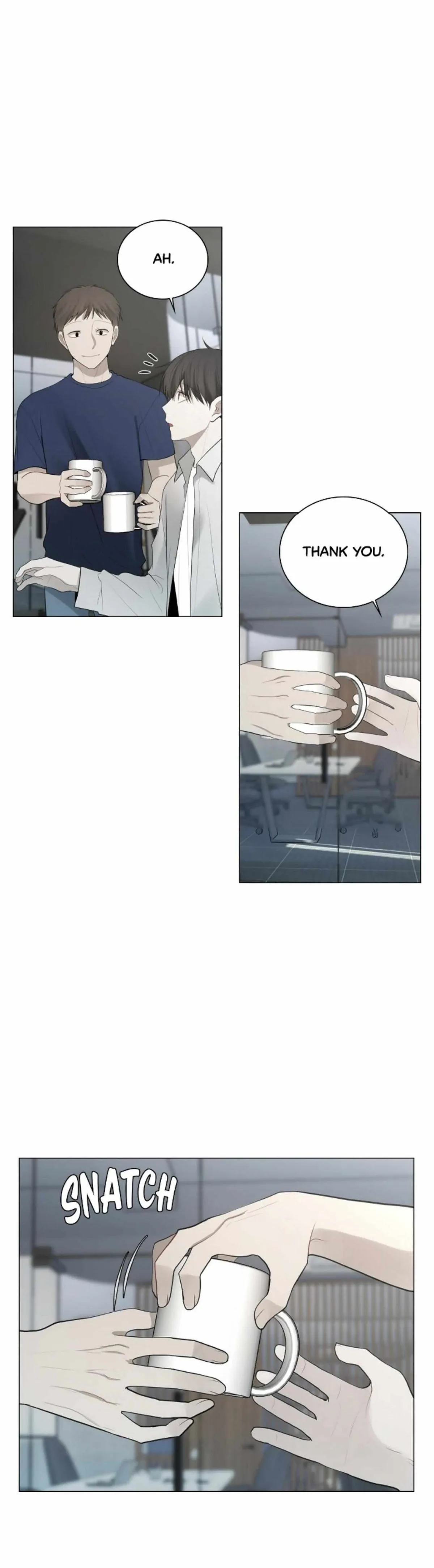 Read Doppleganger chapter 16 image 24 on Lezhin