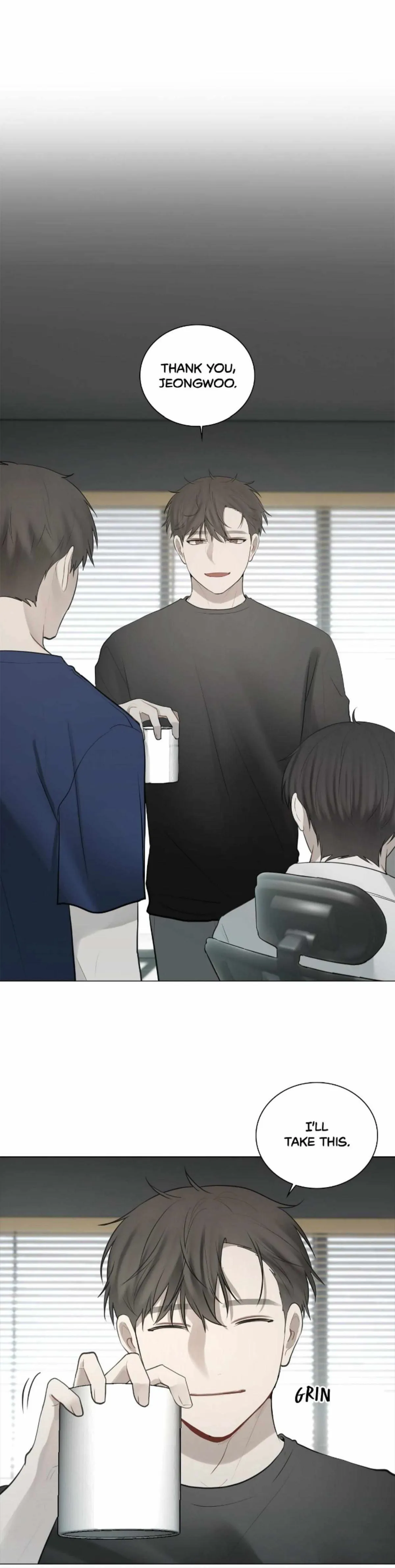 Read Doppleganger chapter 16 image 25 on Lezhin