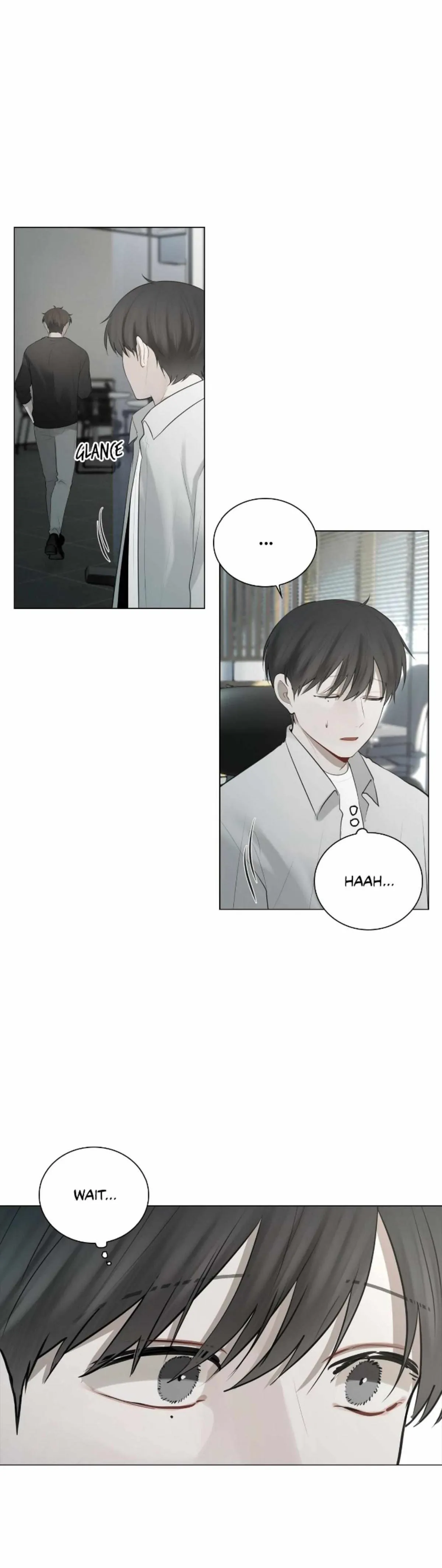 Read Doppleganger chapter 16 image 28 on Lezhin