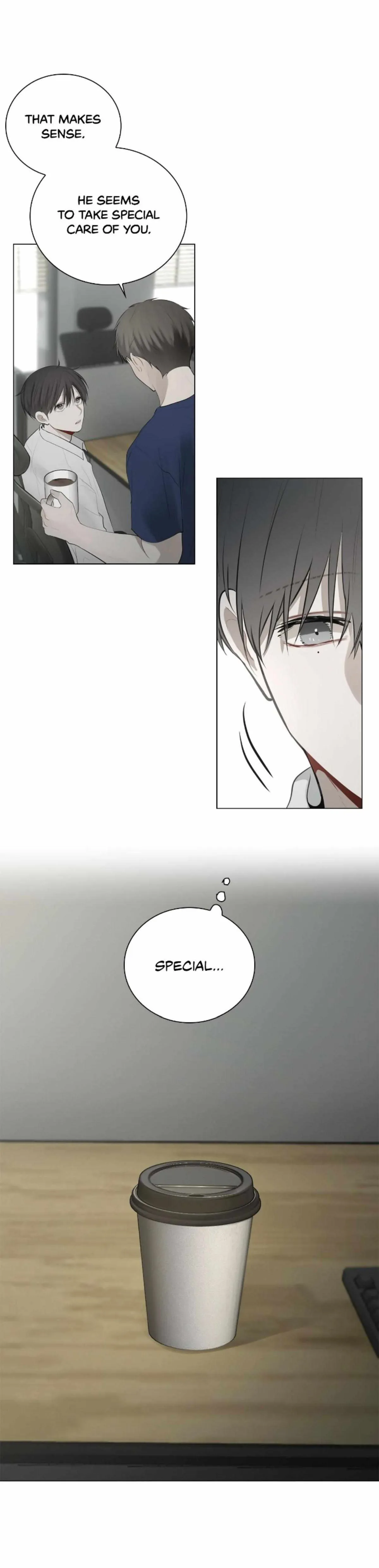 Read Doppleganger chapter 16 image 30 on Lezhin