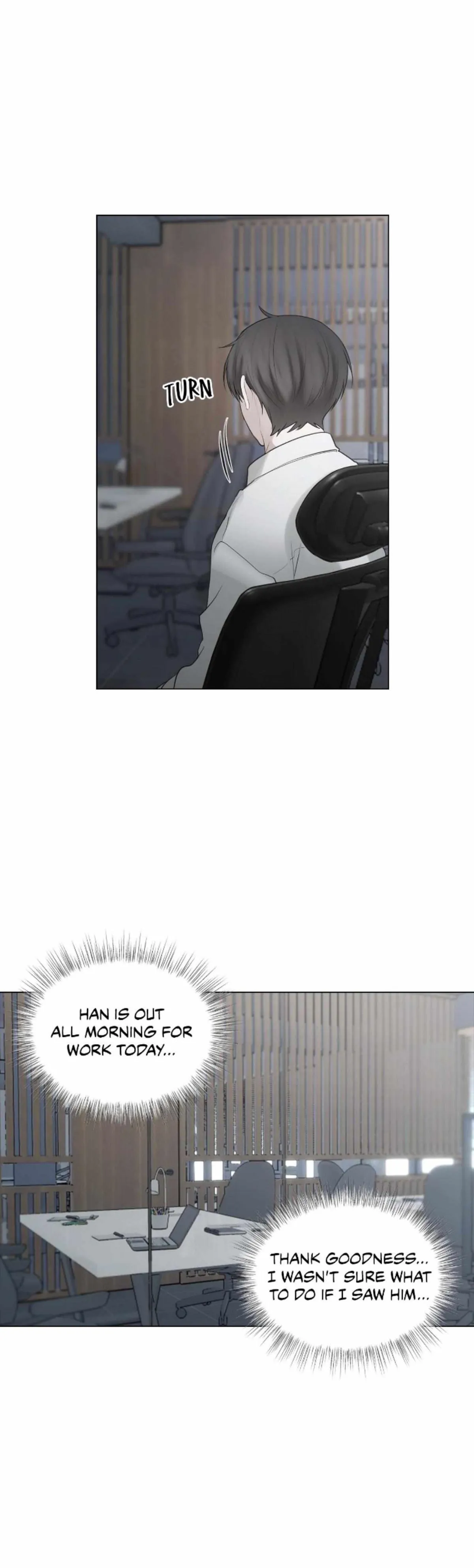 Read Doppleganger chapter 16 image 4 on Lezhin