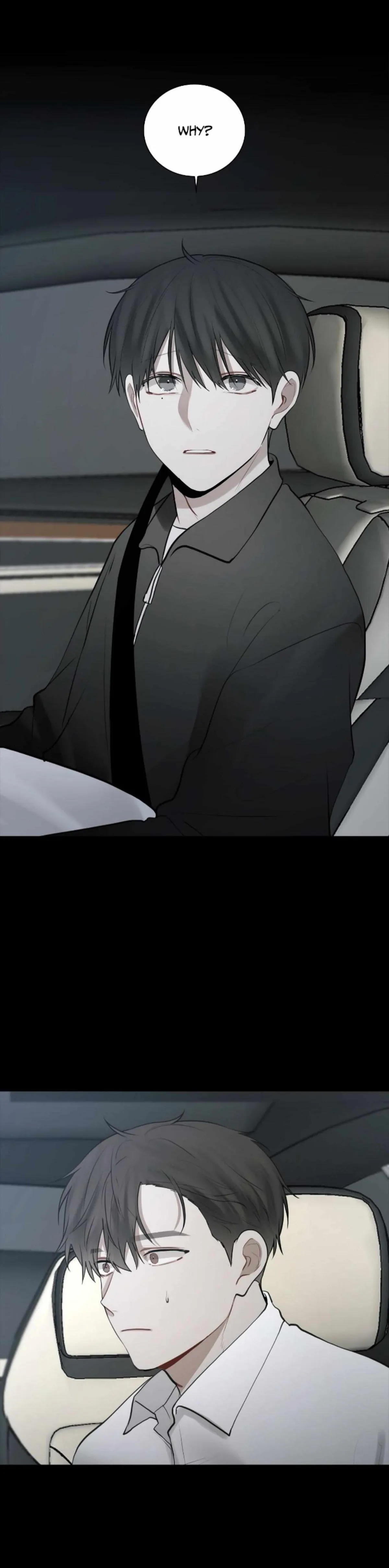 Read Doppleganger chapter 16 image 7 on Lezhin