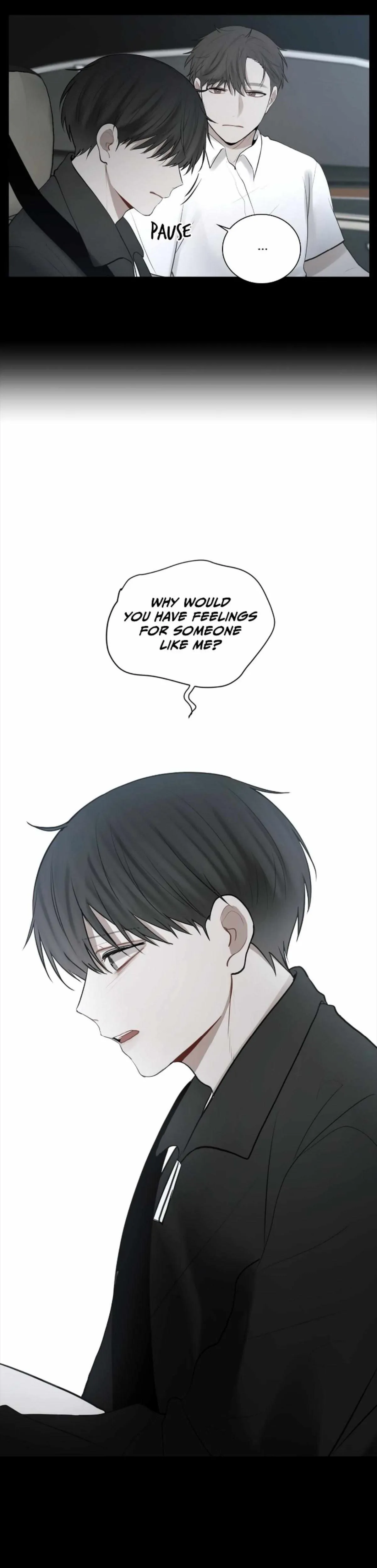 Read Doppleganger chapter 16 image 9 on Lezhin