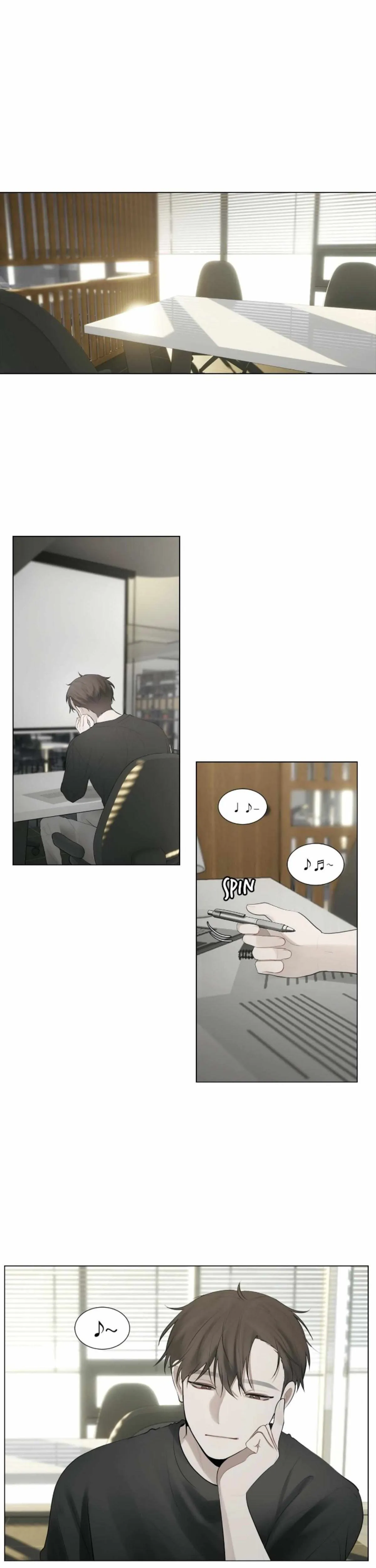 Read Doppleganger chapter 17 image 1 on Lezhin