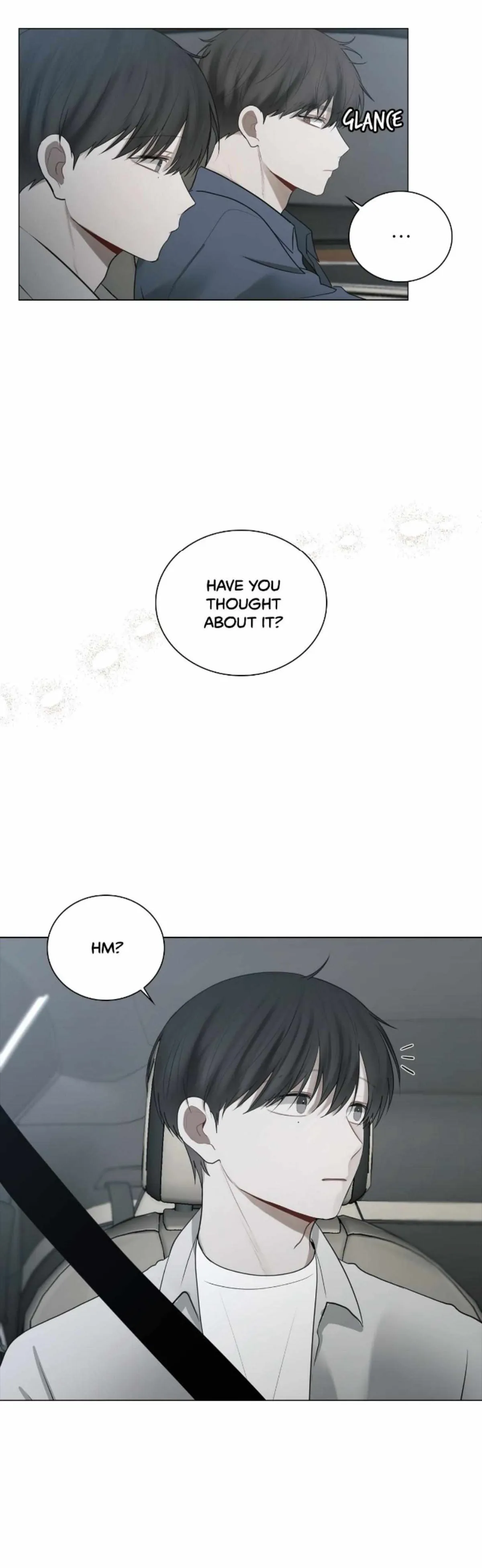 Read Doppleganger chapter 17 image 17 on Lezhin
