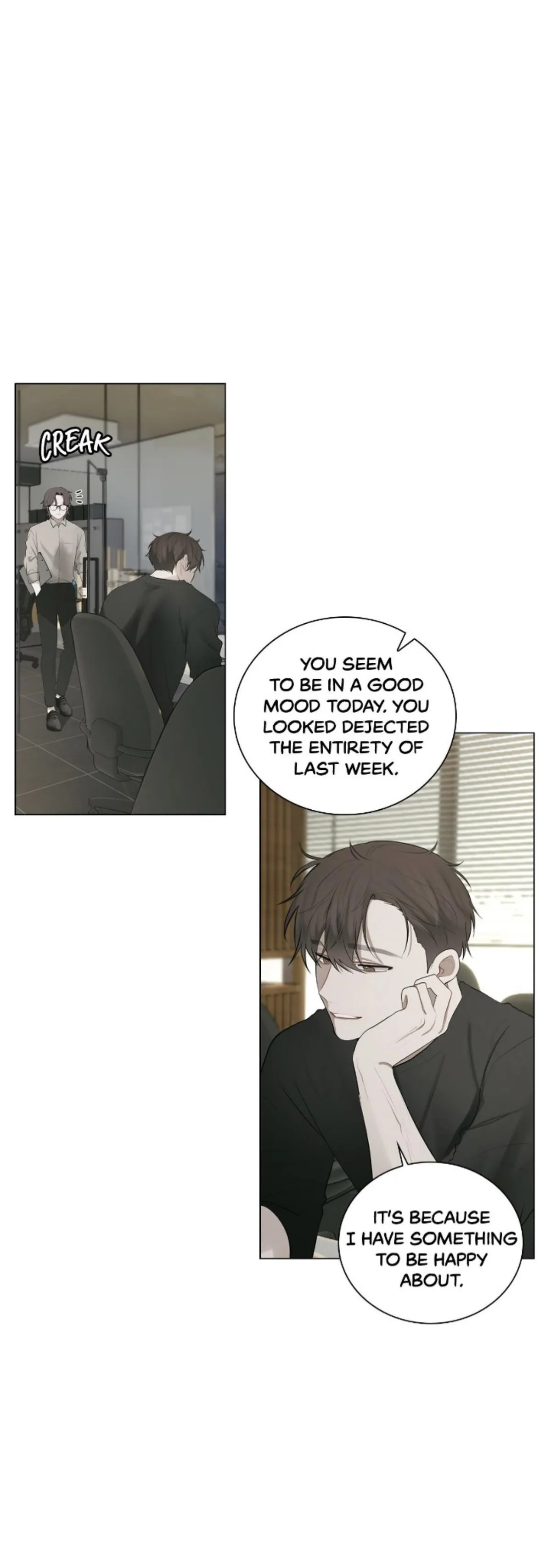 Read Doppleganger chapter 17 image 2 on Lezhin