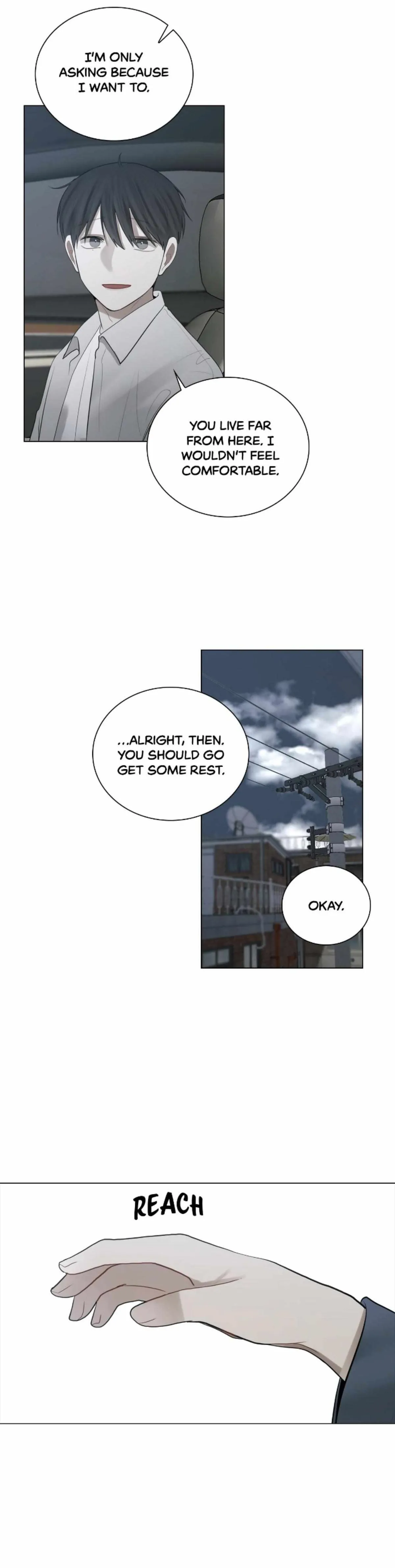 Read Doppleganger chapter 17 image 22 on Lezhin