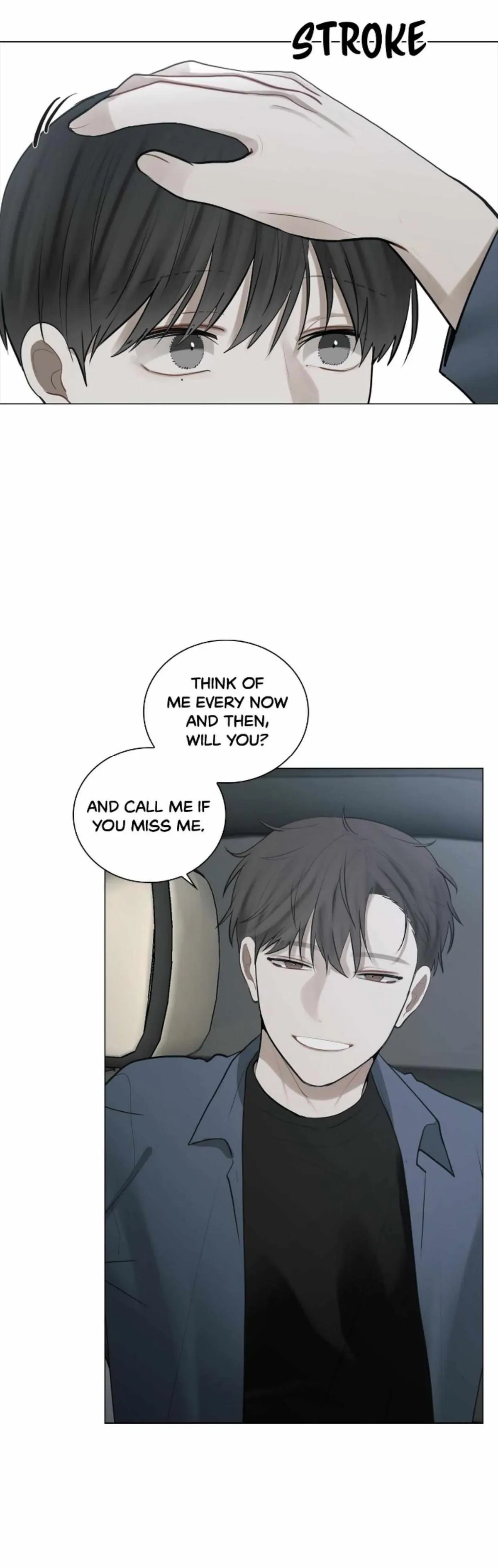 Read Doppleganger chapter 17 image 23 on Lezhin