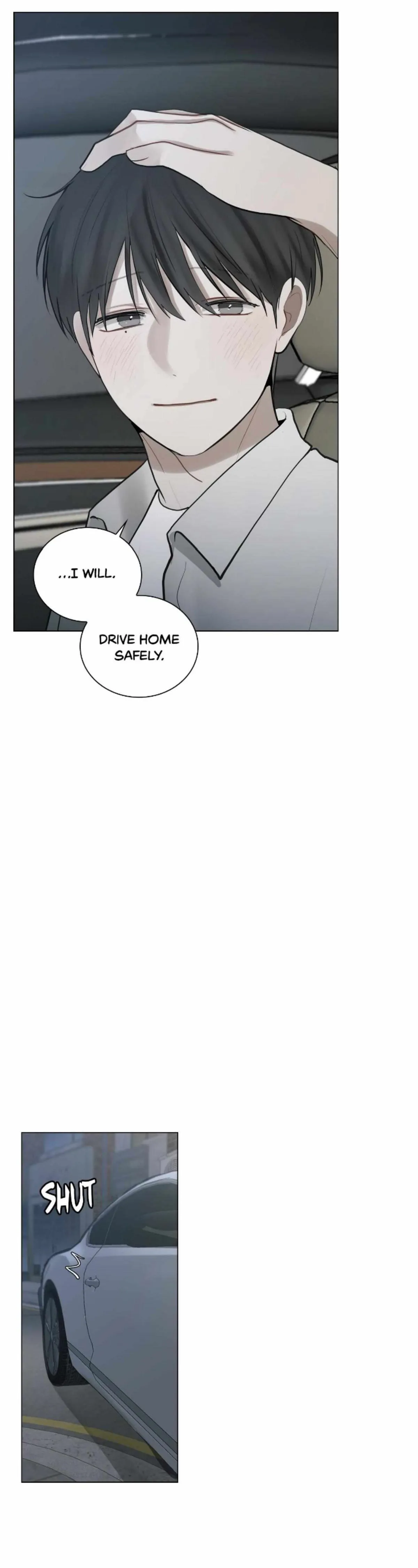 Read Doppleganger chapter 17 image 24 on Lezhin