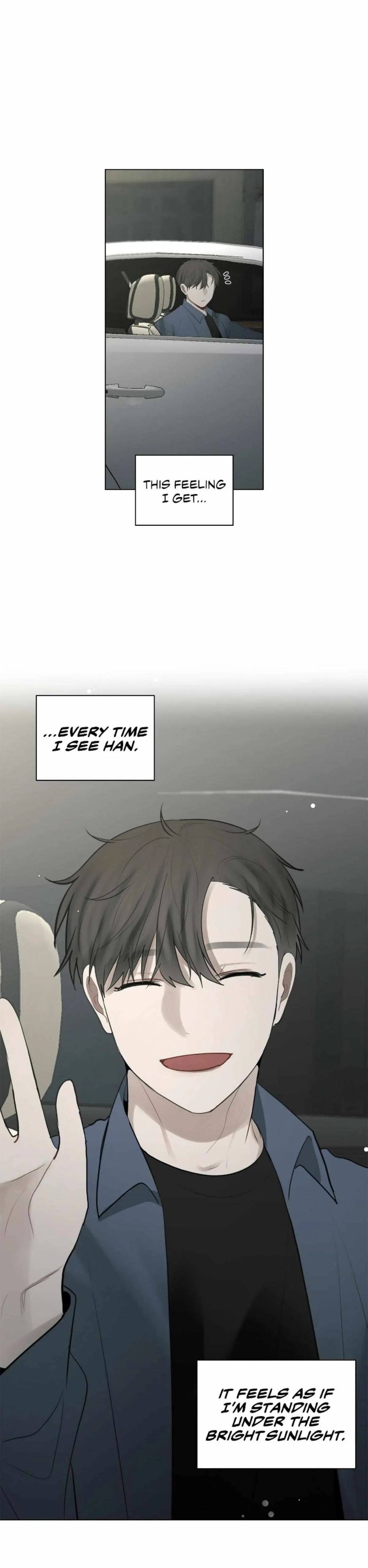 Read Doppleganger chapter 17 image 27 on Lezhin