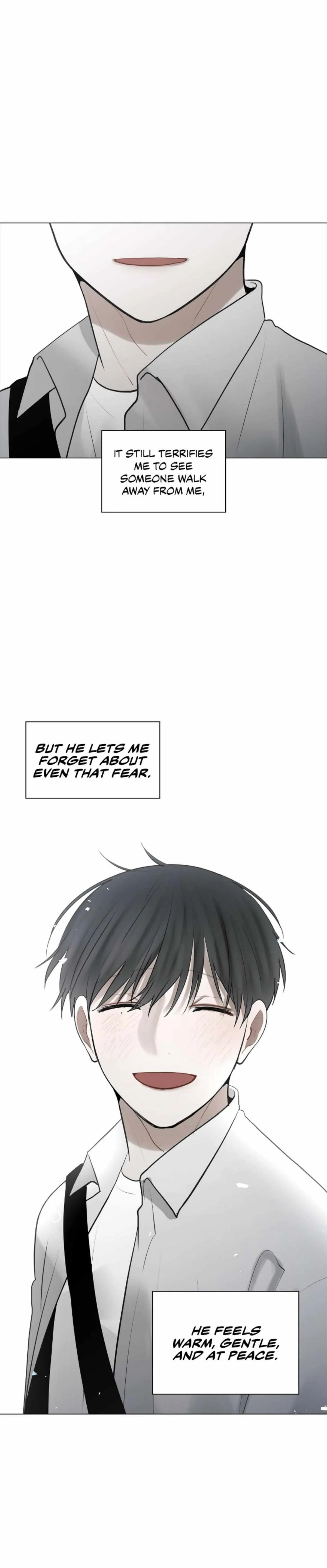 Read Doppleganger chapter 17 image 28 on Lezhin