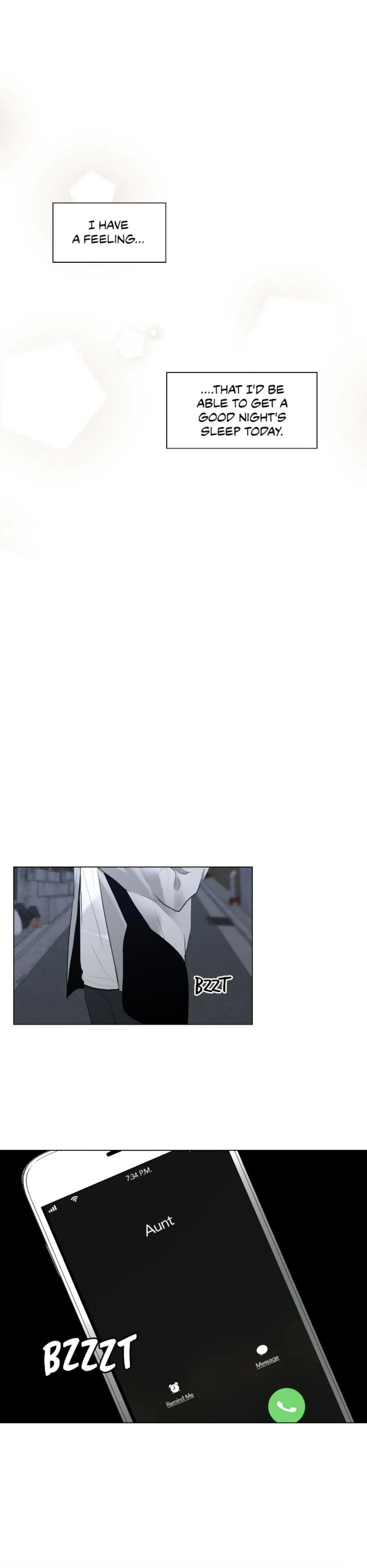 Read Doppleganger chapter 17 image 29 on Lezhin