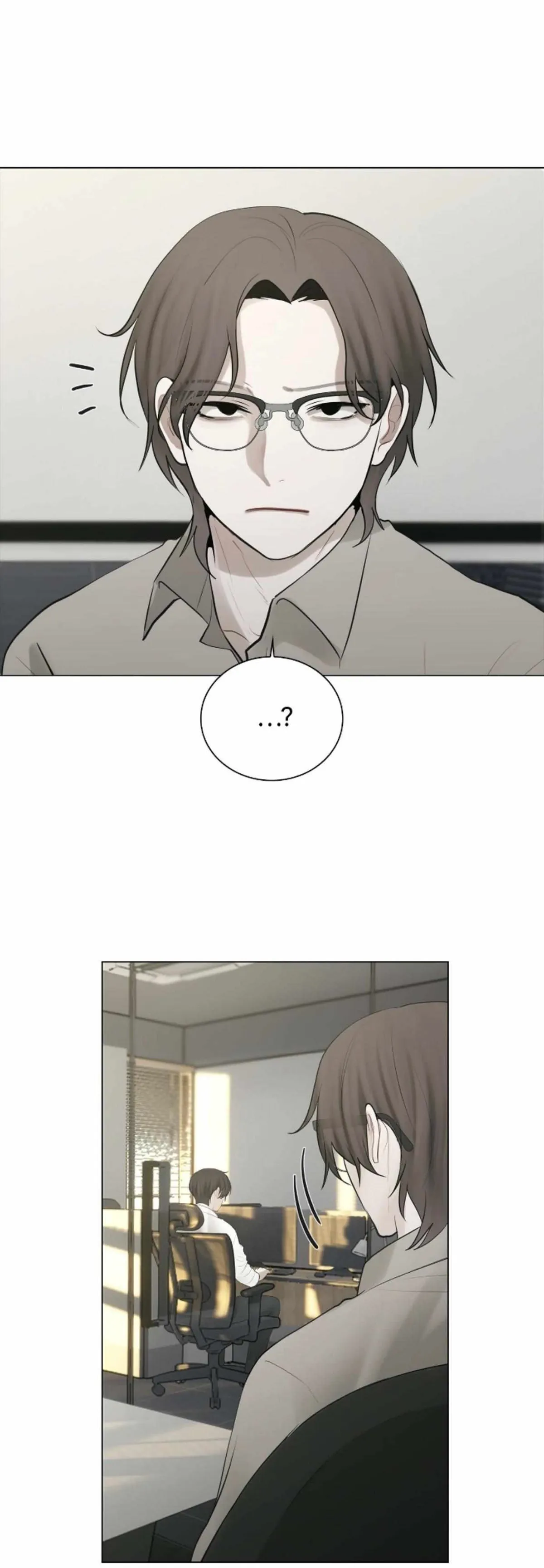 Read Doppleganger chapter 17 image 7 on Lezhin