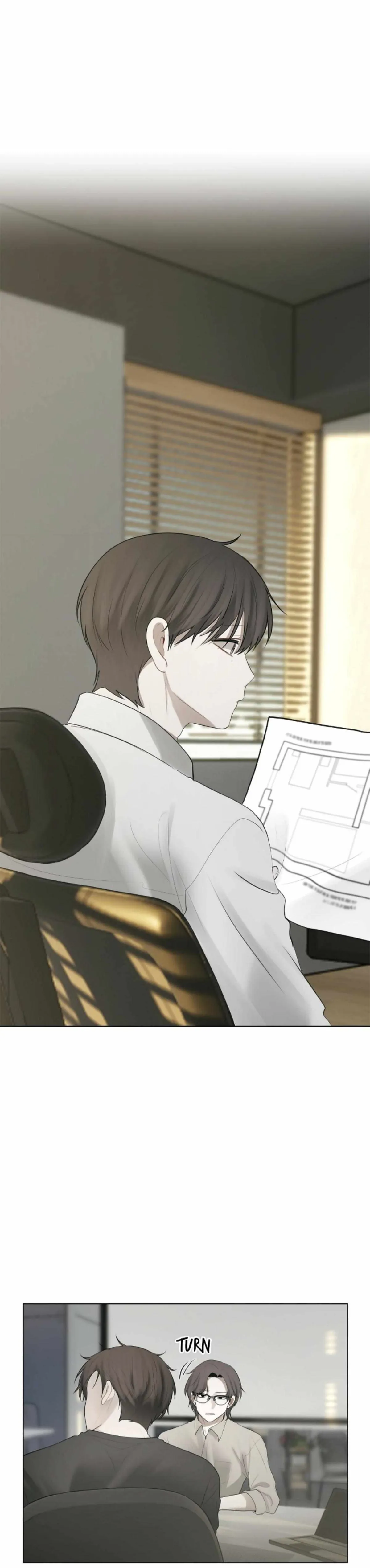 Read Doppleganger chapter 17 image 8 on Lezhin