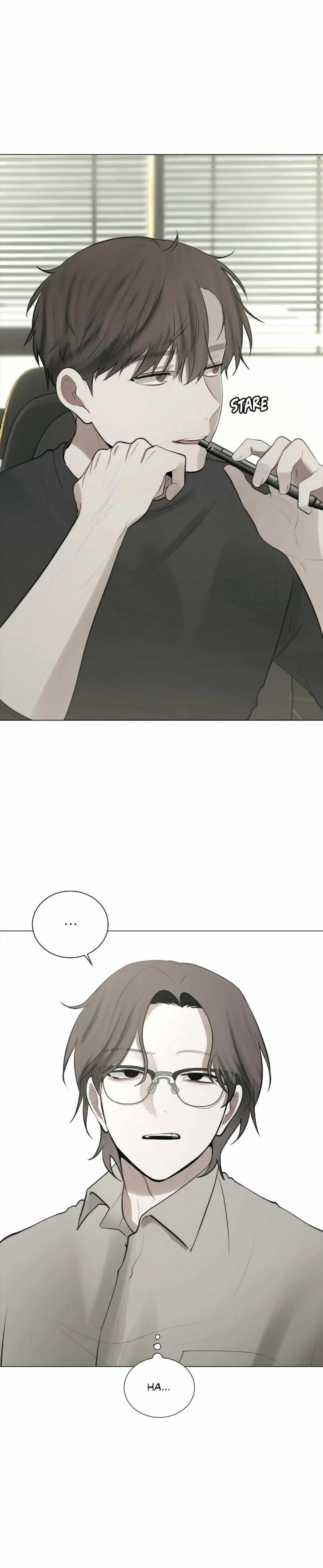 Read Doppleganger chapter 17 image 9 on Lezhin