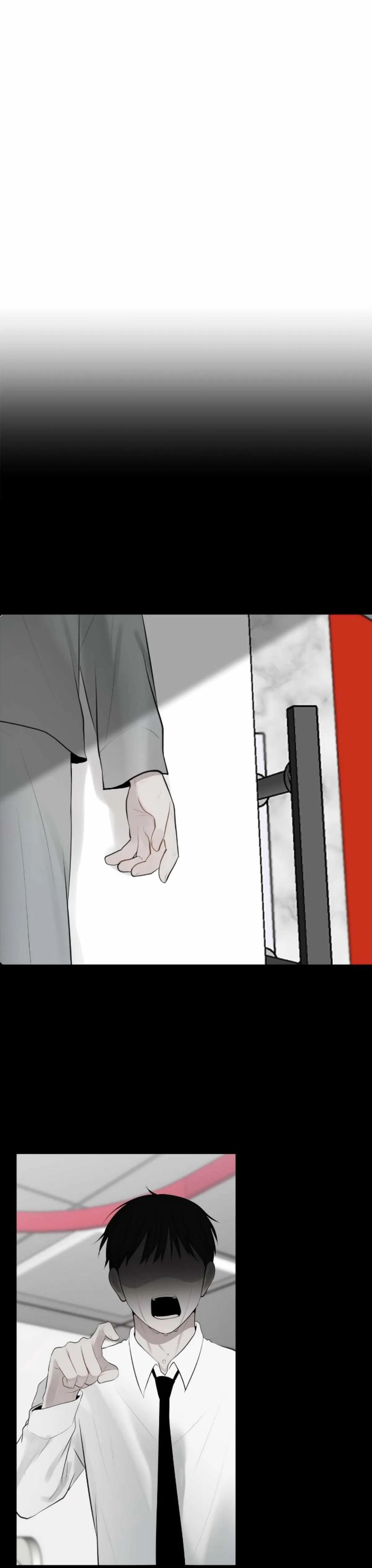Read Doppleganger chapter 18 image 15 on Lezhin