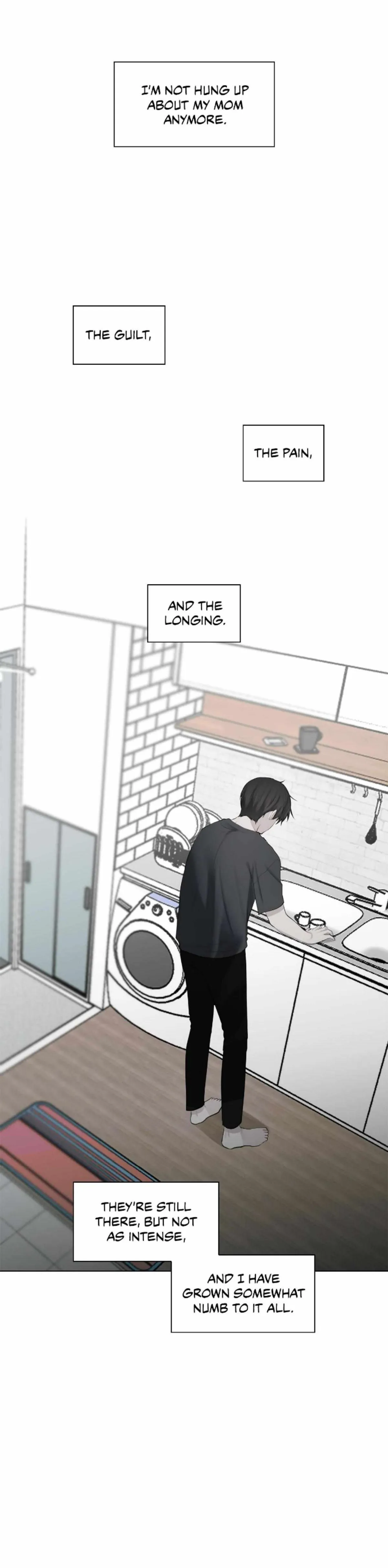 Read Doppleganger chapter 18 image 23 on Lezhin
