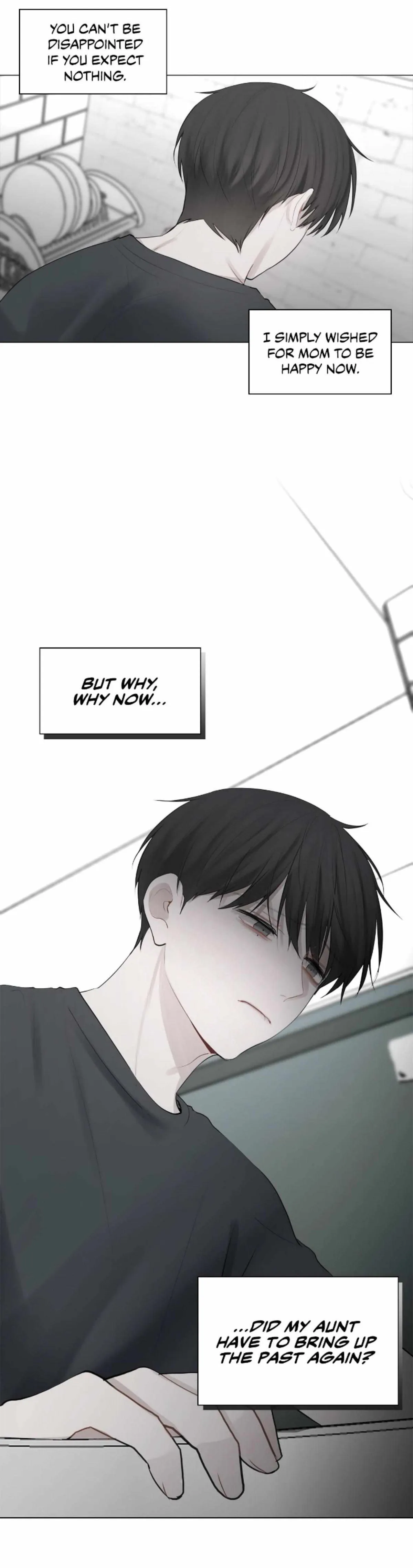 Read Doppleganger chapter 18 image 24 on Lezhin