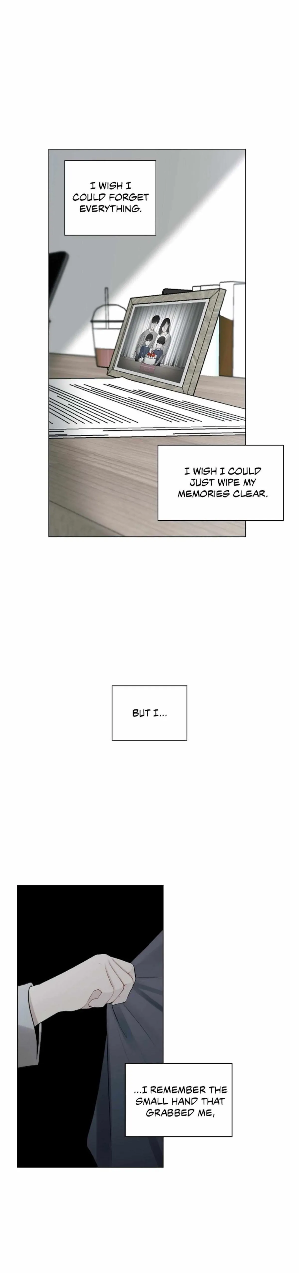 Read Doppleganger chapter 18 image 25 on Lezhin