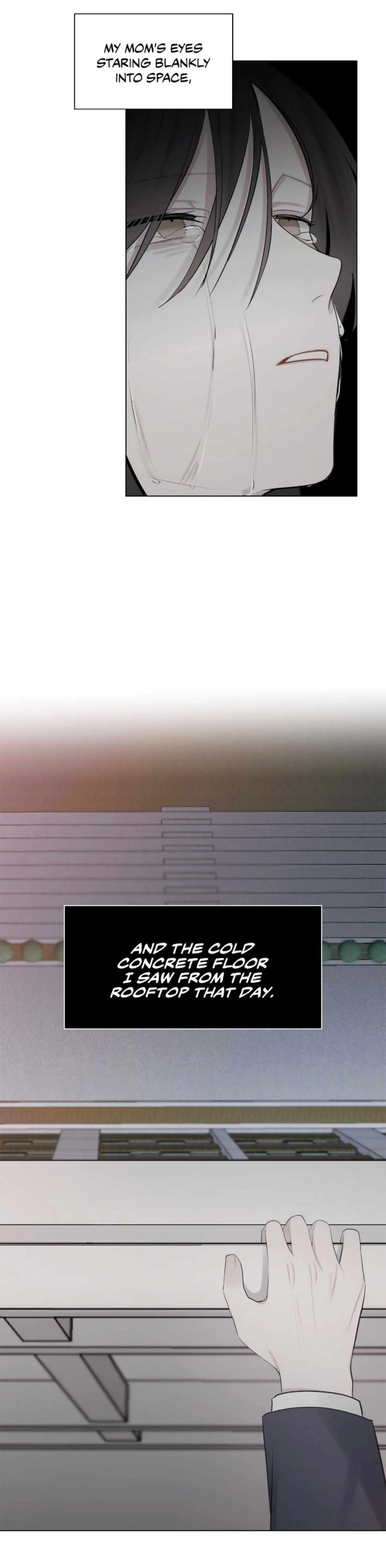 Read Doppleganger chapter 18 image 26 on Lezhin