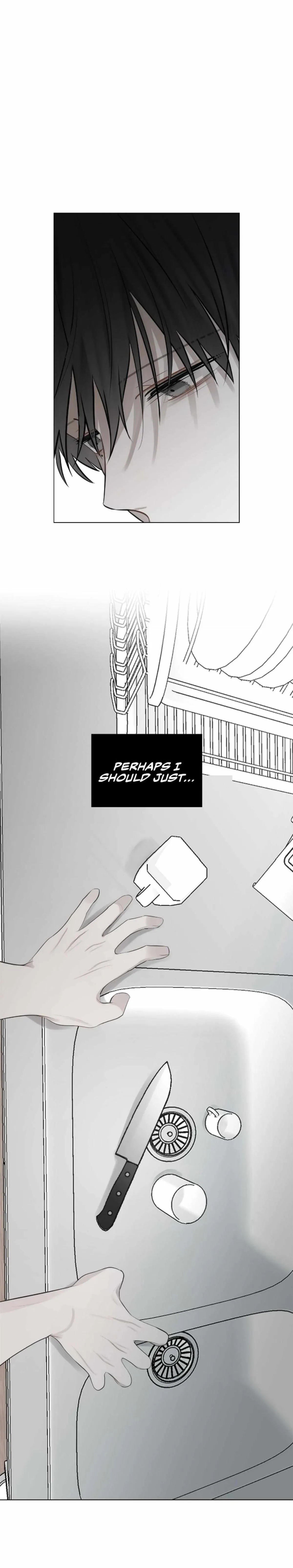 Read Doppleganger chapter 18 image 27 on Lezhin