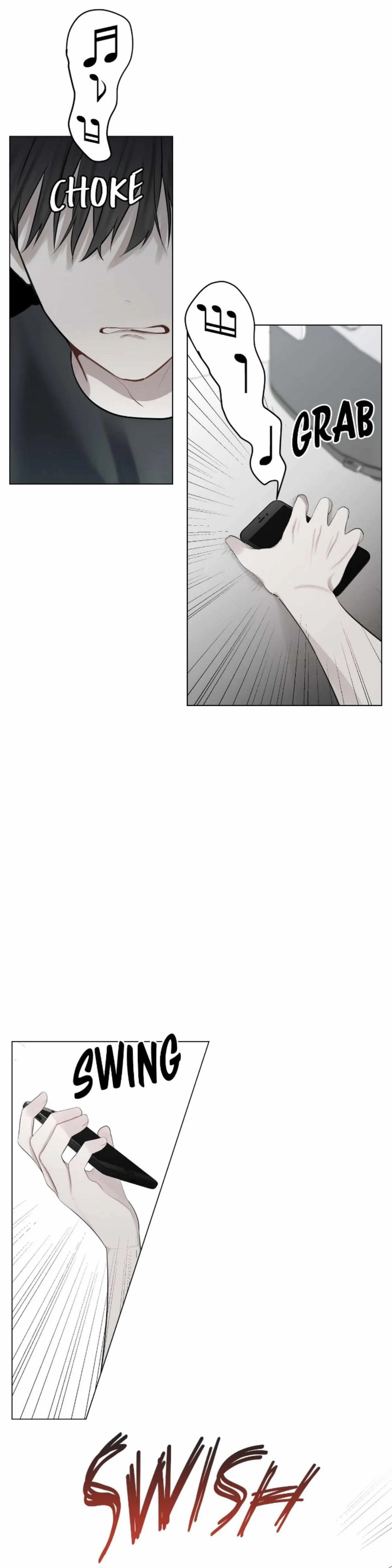 Read Doppleganger chapter 18 image 29 on Lezhin