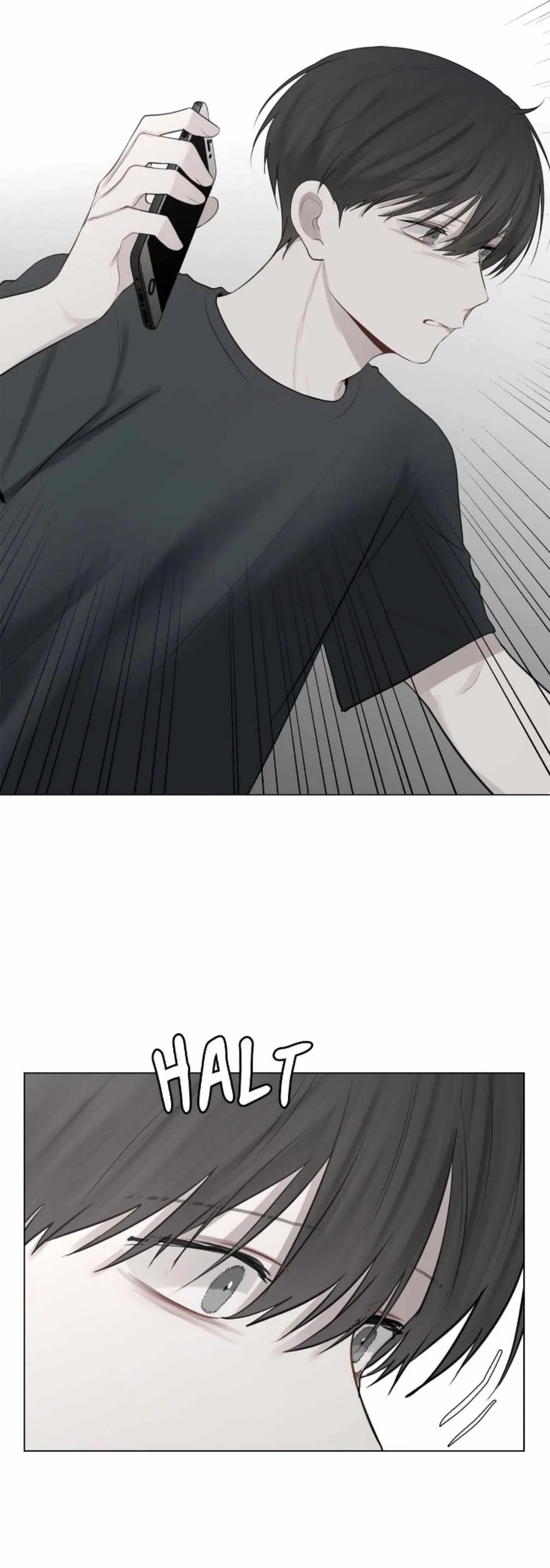 Read Doppleganger chapter 18 image 30 on Lezhin