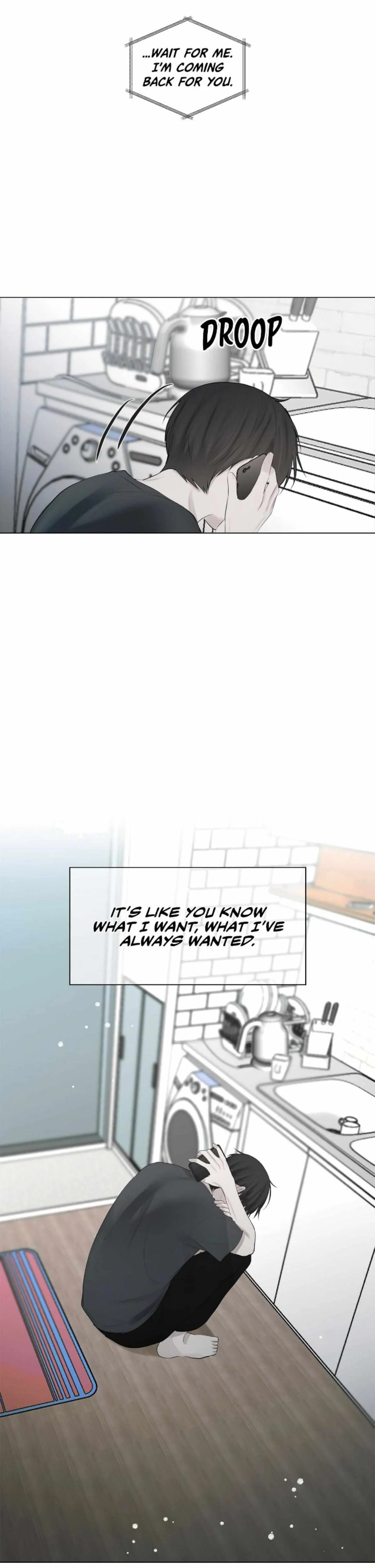 Read Doppleganger chapter 18 image 34 on Lezhin