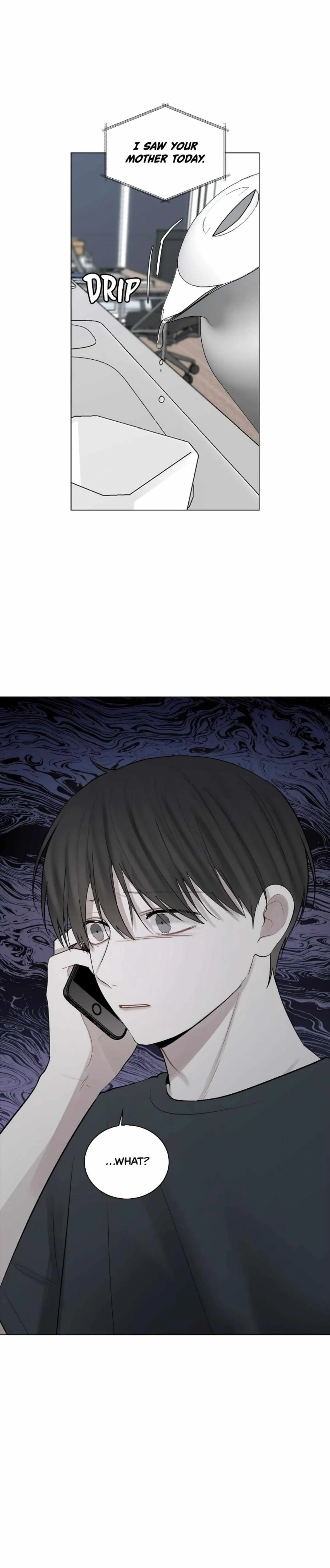 Read Doppleganger chapter 18 image 5 on Lezhin