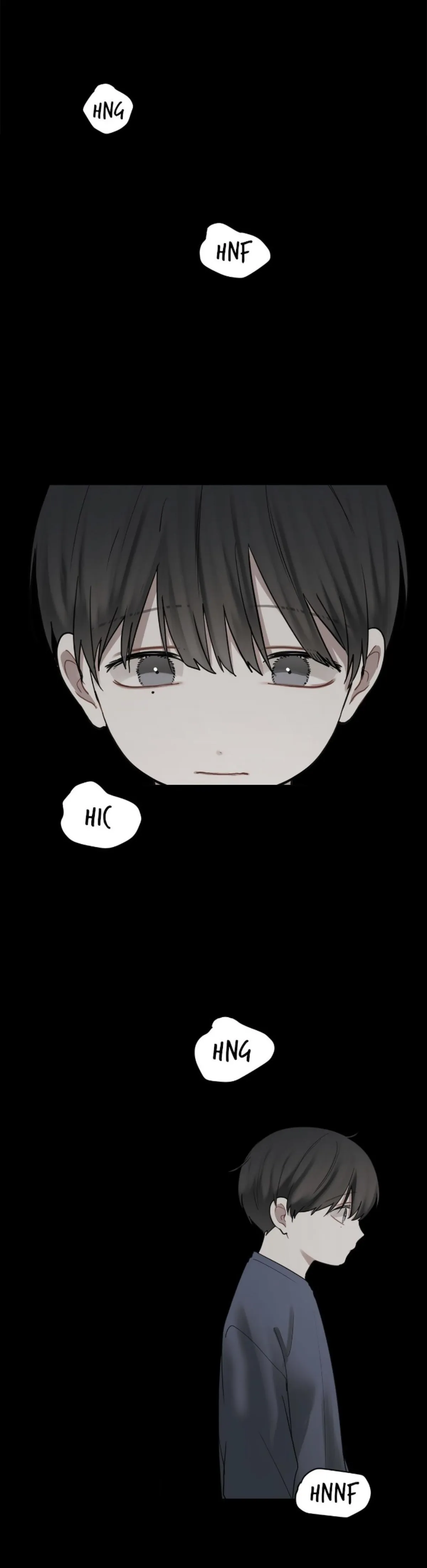 Read Doppleganger chapter 19 image 11 on Lezhin