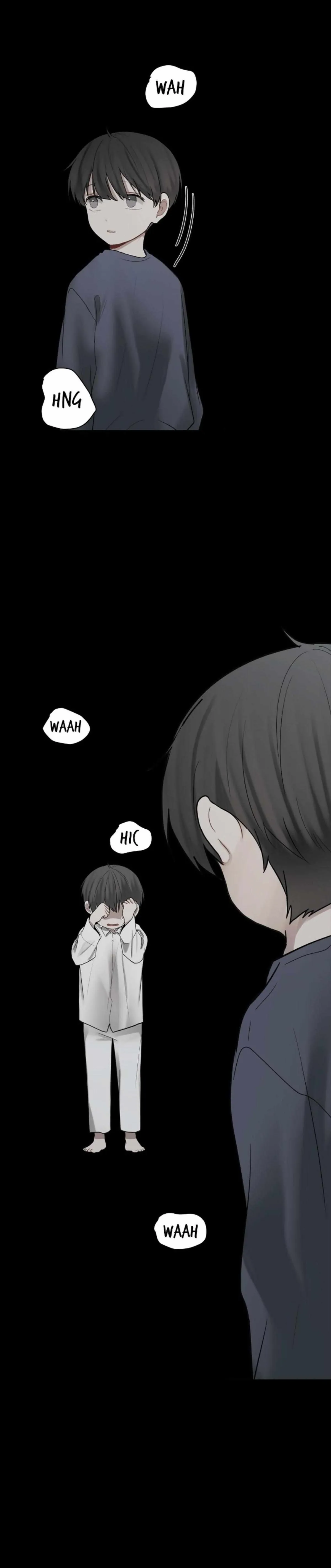 Read Doppleganger chapter 19 image 12 on Lezhin