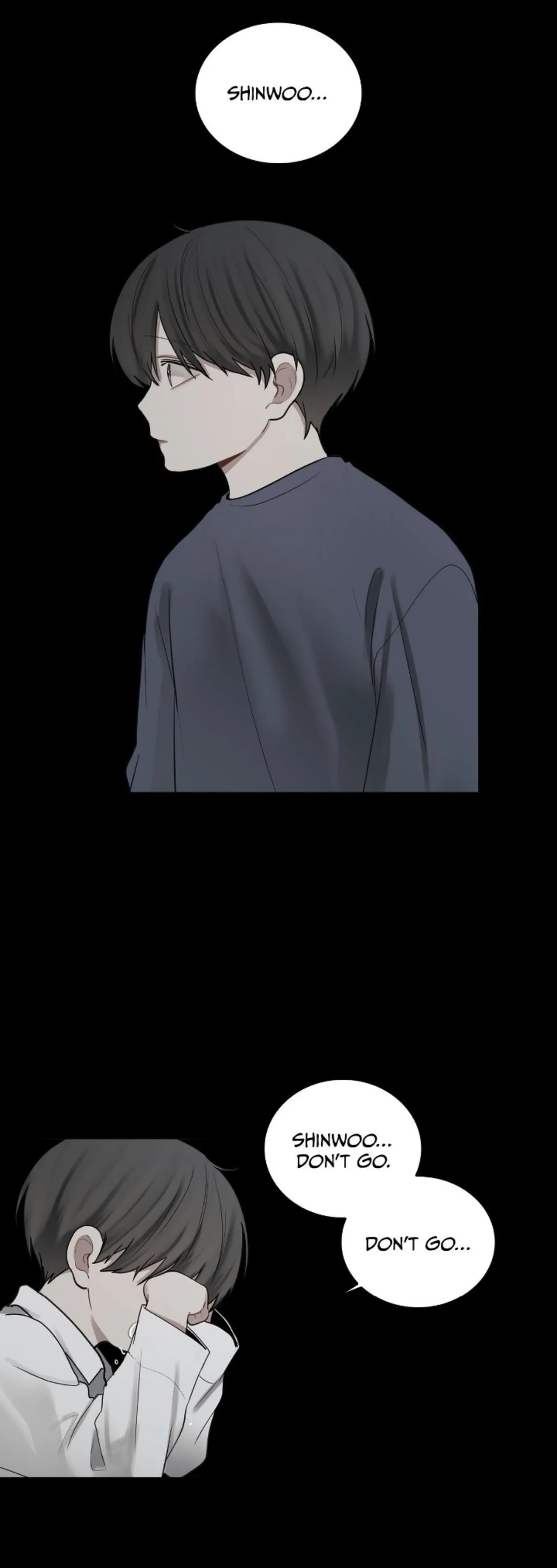 Read Doppleganger chapter 19 image 13 on Lezhin